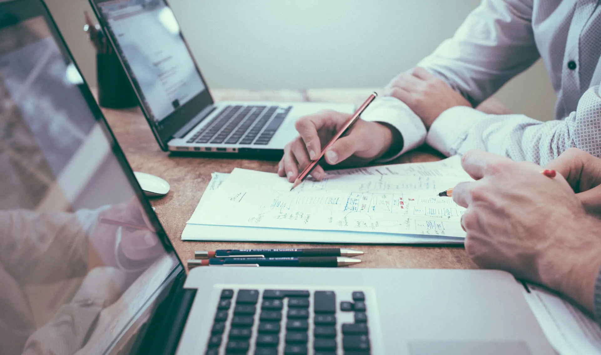 Detailed engineering drafting and PE-stamped documentation