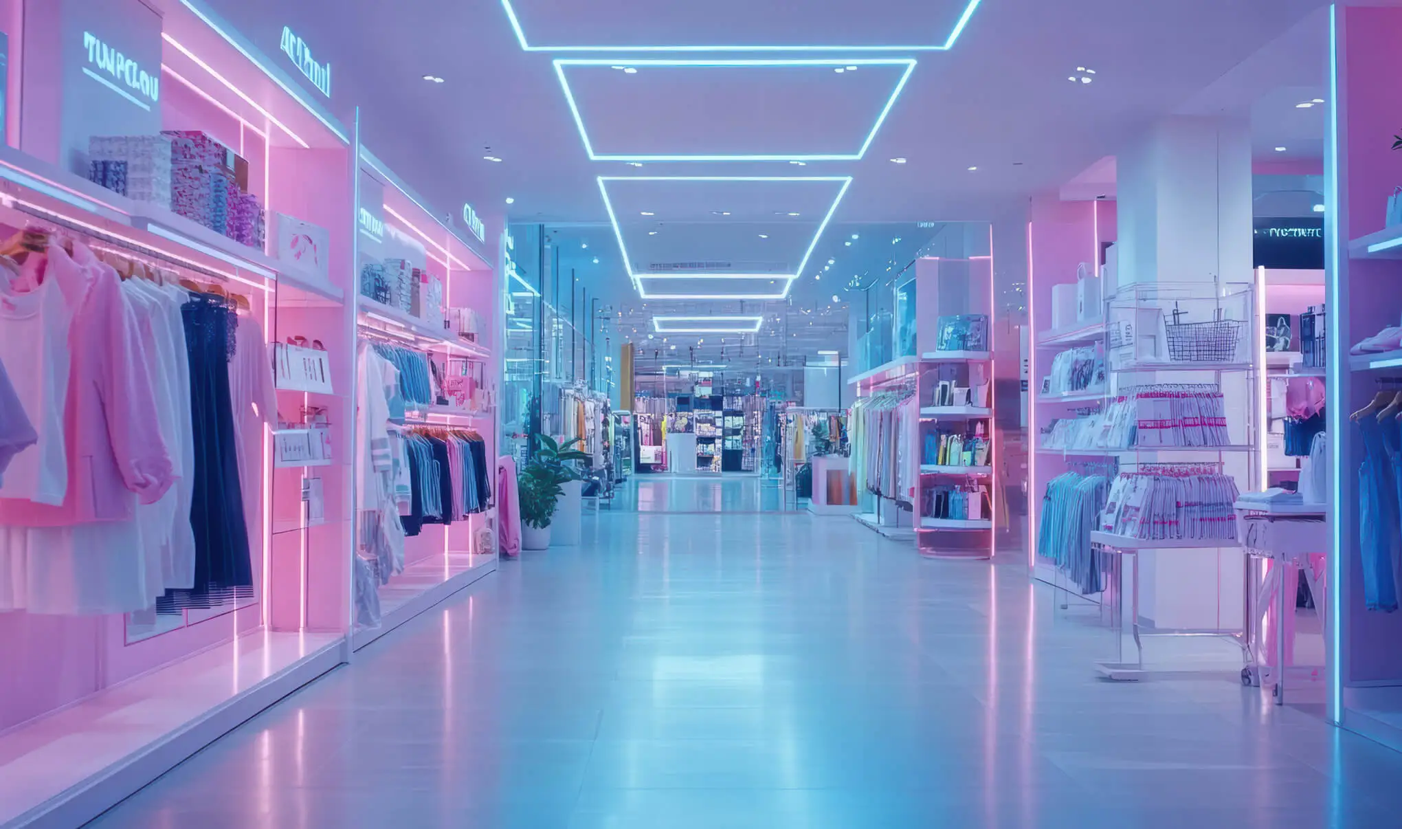Retail Build Out Engineering