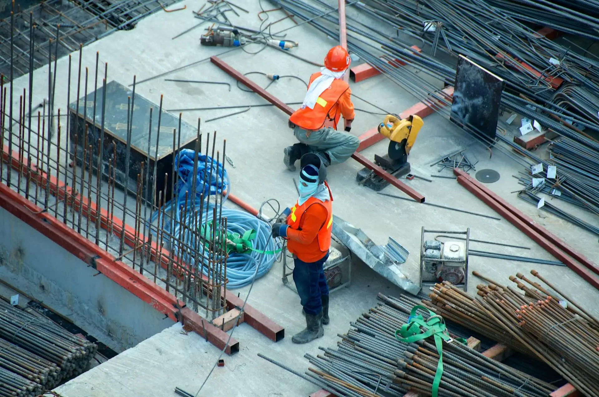 Seismic Retrofit & Foundation